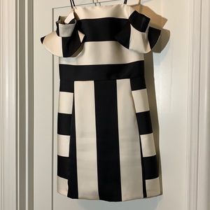 Classic cocktail dress